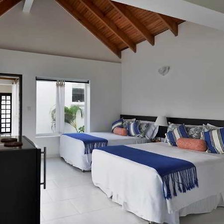 Casa Calamaru San Andrés Exteriör bild