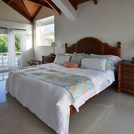 Casa Calamaru San Andrés Exteriör bild