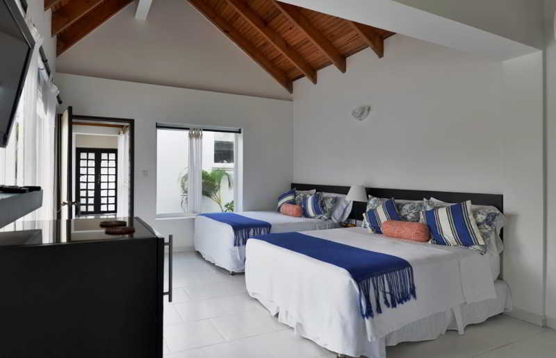 Casa Calamaru San Andrés Exteriör bild